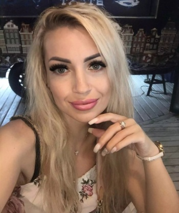 Анкета проститутки Василина - город Магас, 36 лет, №1365