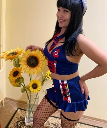 Анкета проститутки Елена - город Магас, 23 года, №14708