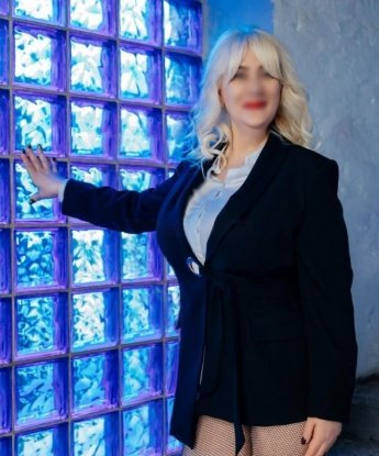 Анкета проститутки Таня - город Магас, 42 года, №3818