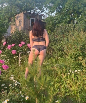 Анкета проститутки Маркуся - город Магас, 19 лет, №6390